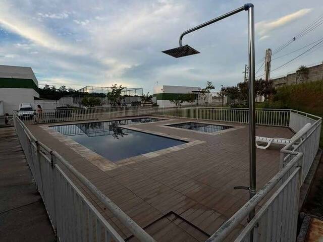 #4691 - Casa para Venda em Vargem Grande Paulista - SP - 1