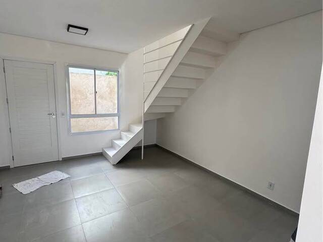 #4691 - Casa para Venda em Vargem Grande Paulista - SP - 3