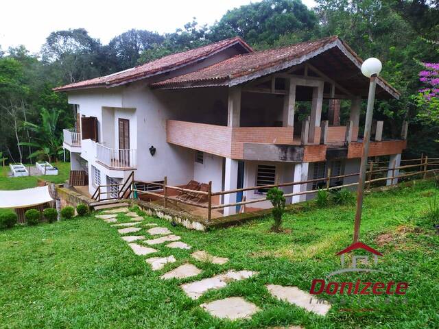 #4692 - Casa para Venda em São Roque - SP