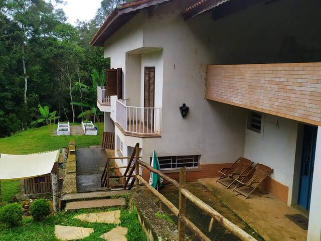 Casa para Venda em São Roque - 5