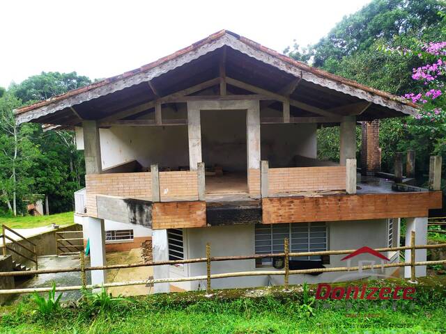 #4692 - Casa para Venda em São Roque - SP