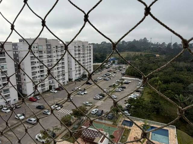 Locação em Jardim Portão Vermelho - Vargem Grande Paulista