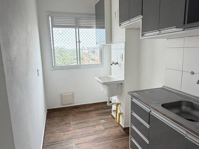 Casa para Locação em Vargem Grande Paulista - 3