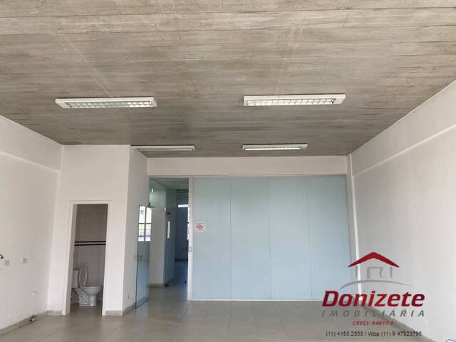 #4695 - Sala para Venda em Vargem Grande Paulista - SP - 3