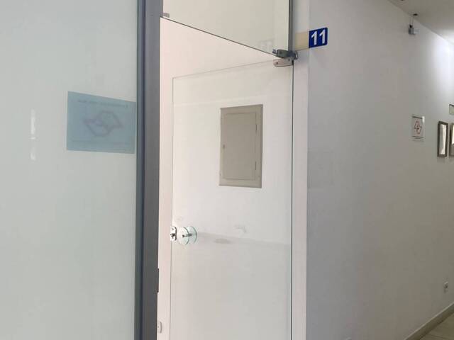 #4695 - Sala para Venda em Vargem Grande Paulista - SP - 2