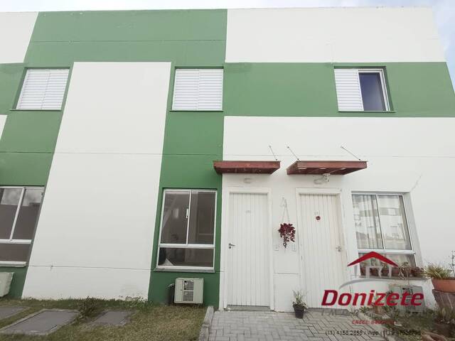 Apartamento para Venda em Vargem Grande Paulista - 2