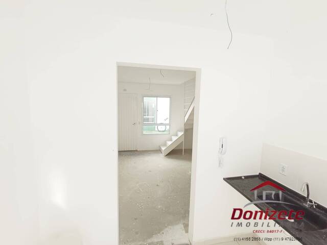 Apartamento para Venda em Vargem Grande Paulista - 4