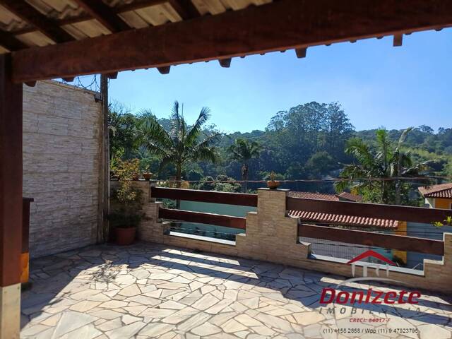 #4697 - Casa para Venda em Cotia - SP - 3