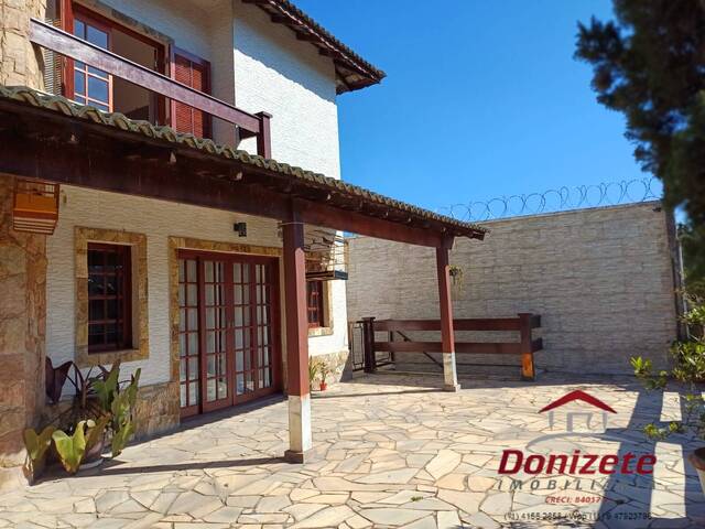 Casa para Venda em Cotia - 4