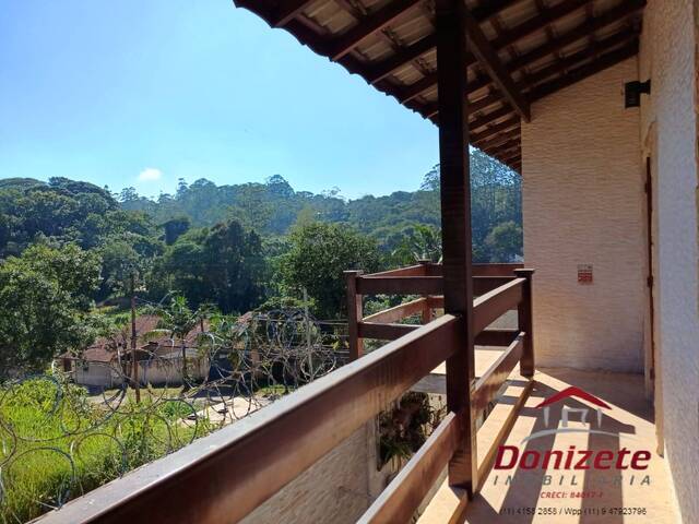 #4697 - Casa para Venda em Cotia - SP - 2