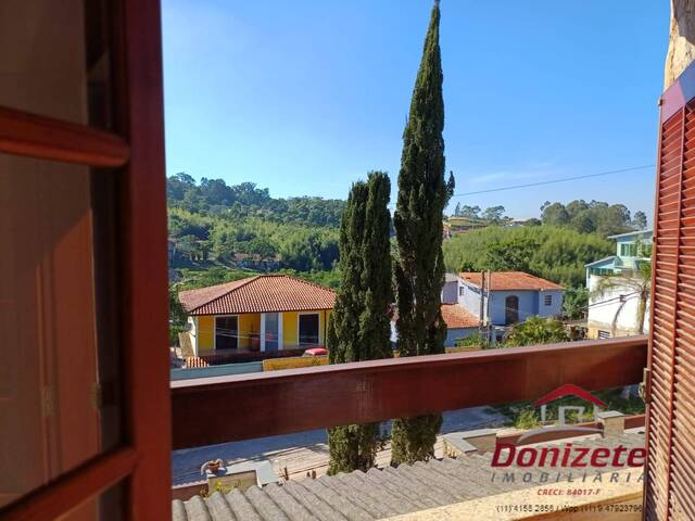 #4697 - Casa para Venda em Cotia - SP - 1
