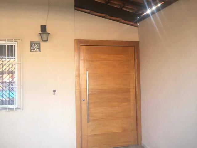 #4698 - Casa para Locação em Vargem Grande Paulista - SP - 3