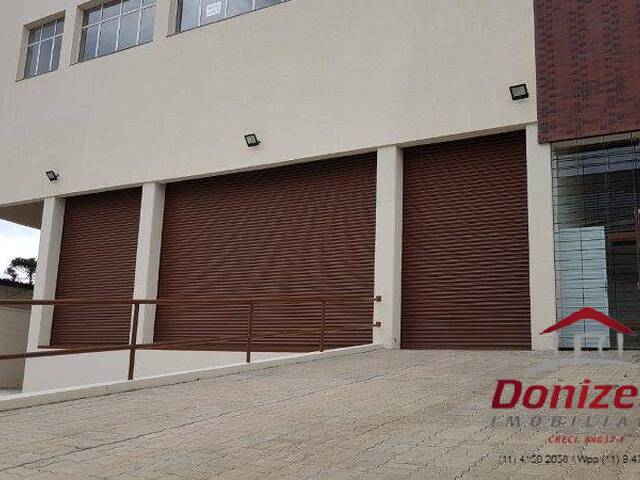 #4699 - Sala para Locação em Vargem Grande Paulista - SP - 1
