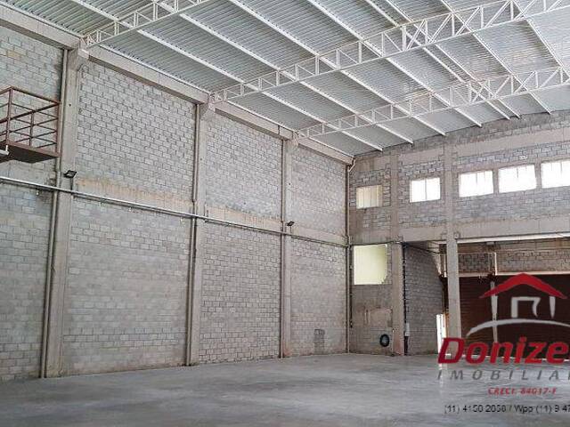 Sala para Locação em Vargem Grande Paulista - 4