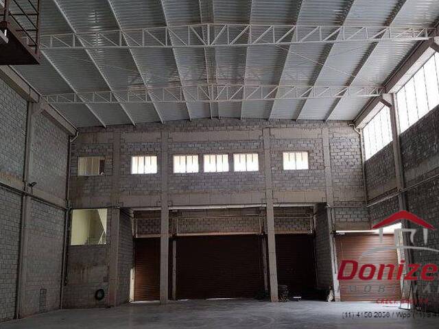 Sala para Locação em Vargem Grande Paulista - 5