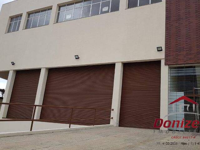 #4699 - Sala para Locação em Vargem Grande Paulista - SP - 2
