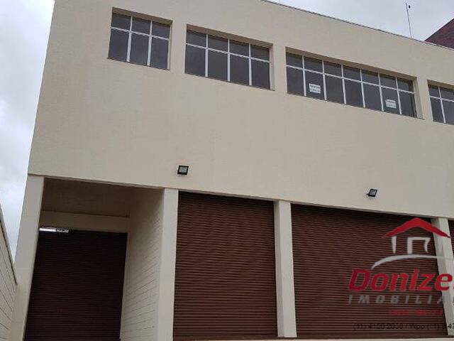 #4699 - Sala para Locação em Vargem Grande Paulista - SP - 3