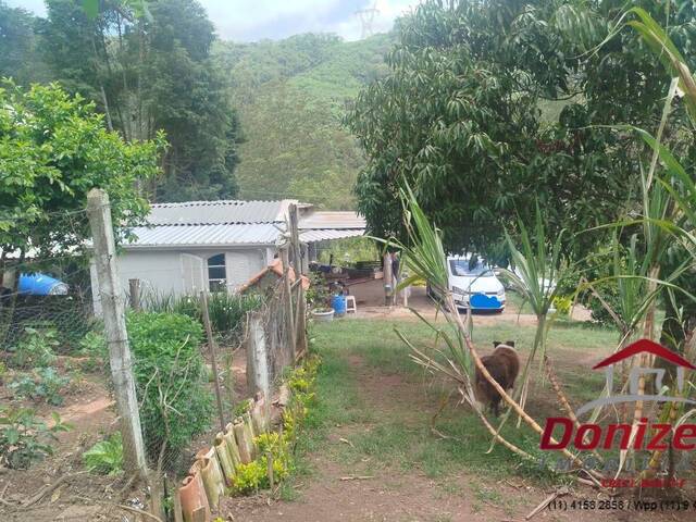 #4615 - Chácara para Venda em São Roque - SP - 2
