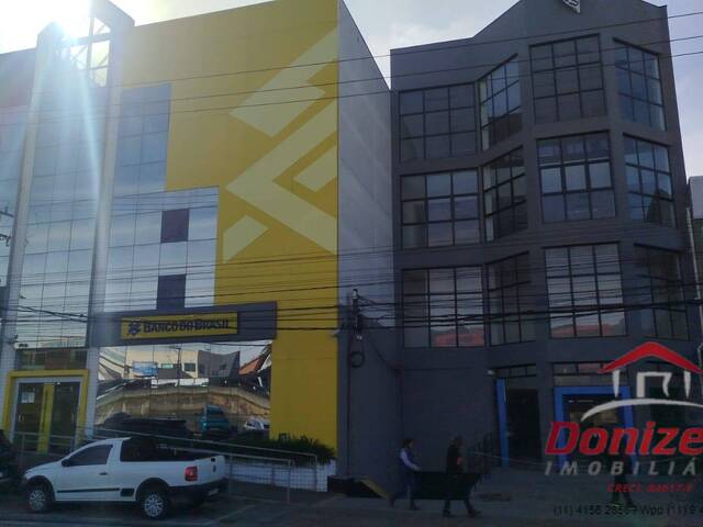 #4700 - Prédio comercial para Locação em Vargem Grande Paulista - SP - 3