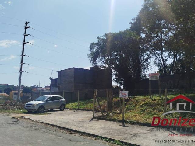 #4702 - Área para Venda em Vargem Grande Paulista - SP - 2