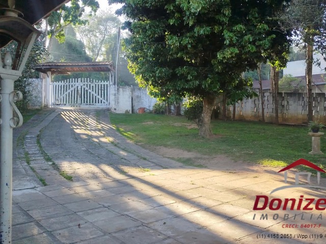 #4076 - Casa em condomínio para Locação em Vargem Grande Paulista - SP - 3