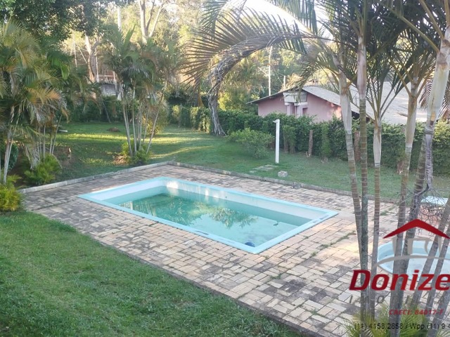 Casa em condomínio para Locação em Vargem Grande Paulista - 4