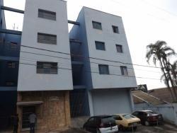 #1396 - Apartamento para Venda em Vargem Grande Paulista - SP - 1