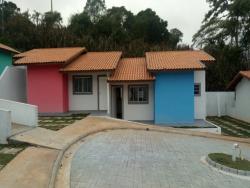 Casa para Venda em Vargem Grande Paulista - 1