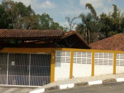 Casa para Venda em Vargem Grande Paulista - 1