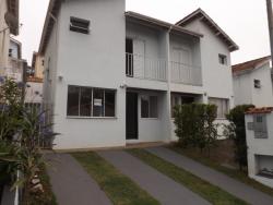 #1568 - Casa para Locação em Vargem Grande Paulista - SP