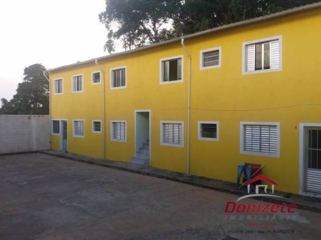 Casa para Locação em Vargem Grande Paulista - 2