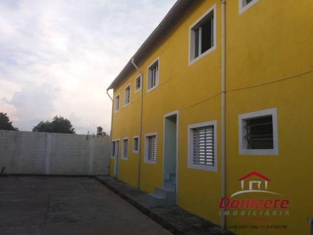 Casa para Locação em Vargem Grande Paulista - 3