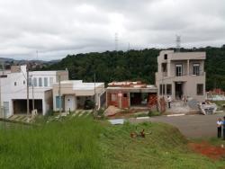 #1647 - Terreno em condomínio para Venda em Vargem Grande Paulista - SP - 1