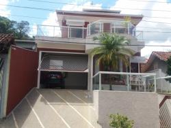 #1671 - Casa em condomínio para Venda em Vargem Grande Paulista - SP - 1