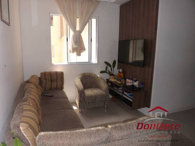 Apartamento para Venda em Cotia - 2