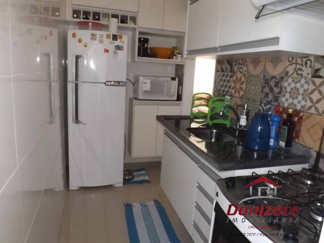 Apartamento para Venda em Cotia - 5