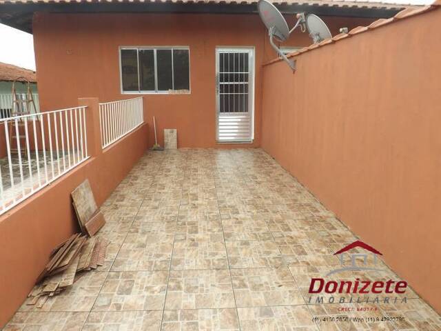 Casa para Locação em Vargem Grande Paulista - 2