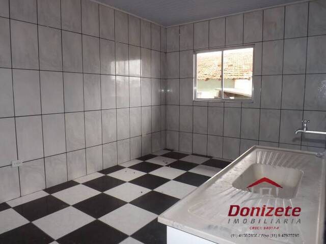 Casa para Locação em Vargem Grande Paulista - 3