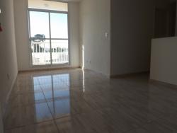 Apartamento para Locação em Vargem Grande Paulista - 2