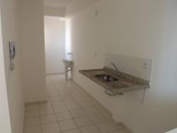 Apartamento para Locação em Vargem Grande Paulista - 5