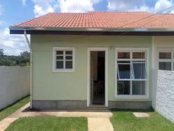 #3098 - Casa para Locação em Vargem Grande Paulista - SP