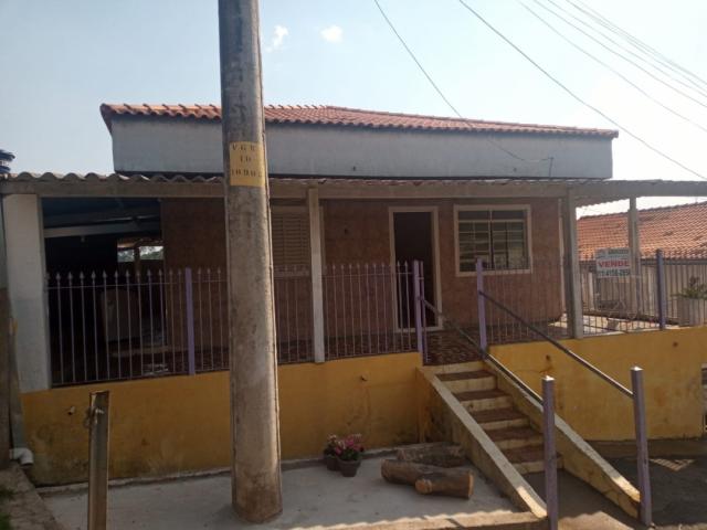 Casa para Venda em Vargem Grande Paulista - 2