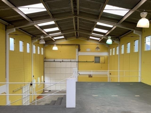 Galpão para Venda em Vargem Grande Paulista - 2