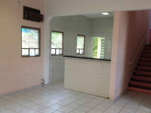 #3146 - Sala para Locação em Vargem Grande Paulista - SP - 3