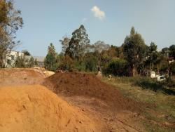 #3185 - Terreno à Venda para Venda em Vargem Grande Paulista - SP