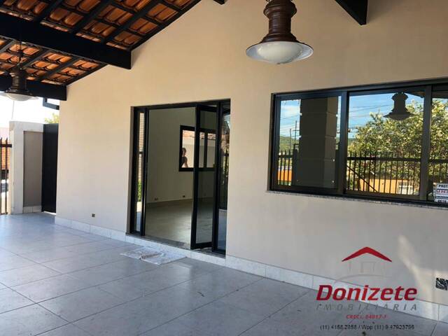 #3448 - Casa para Venda em Cotia - SP