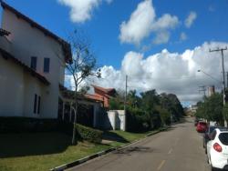 #3502 - Terreno em condomínio para Venda em Vargem Grande Paulista - SP