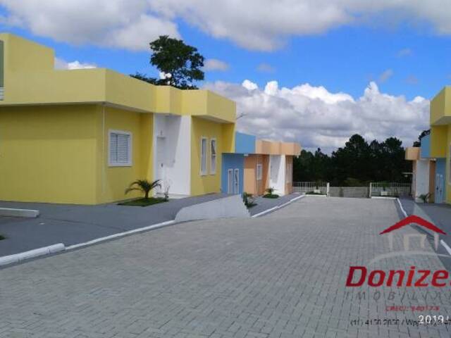 #3544 - Casa para Venda em Vargem Grande Paulista - SP - 3