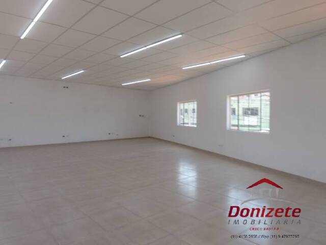#3587 - Sala para Locação em Vargem Grande Paulista - SP - 2