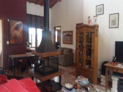 #3918 - Casa para Venda em Vargem Grande Paulista - SP - 3